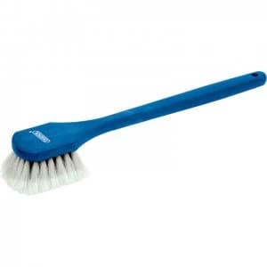 Draper Long Handle Plastic Washing Brush