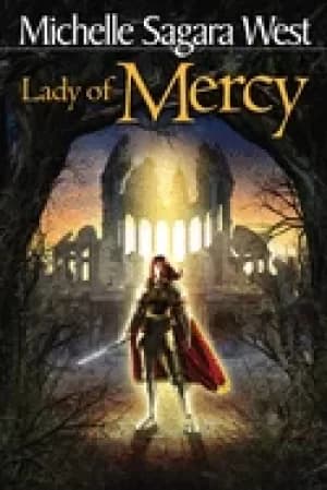 lady of mercy