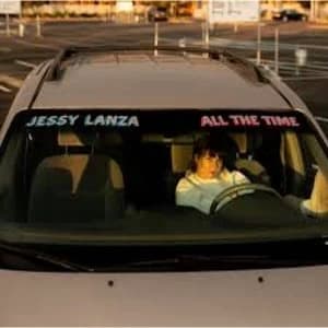 Jessy Lanza - All The Time Vinyl