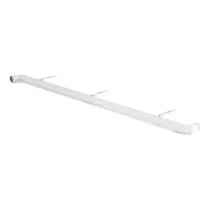 Vaillant Boiler Plume Kit White - 698296