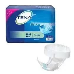 Tena Flex Super Pann L 30pcs