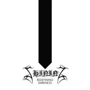 Redefining Darkness by Shining Vinyl Album