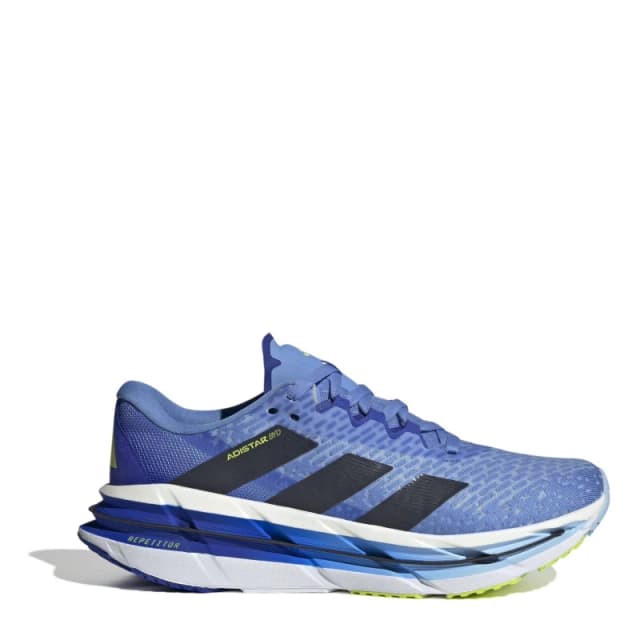 adidas Adistar Byd Running Shoes Mens Blue Fusion male 7 (40.7)