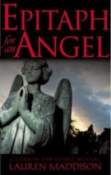 Epitaph for an Angel by Lauren Maddison Paperback