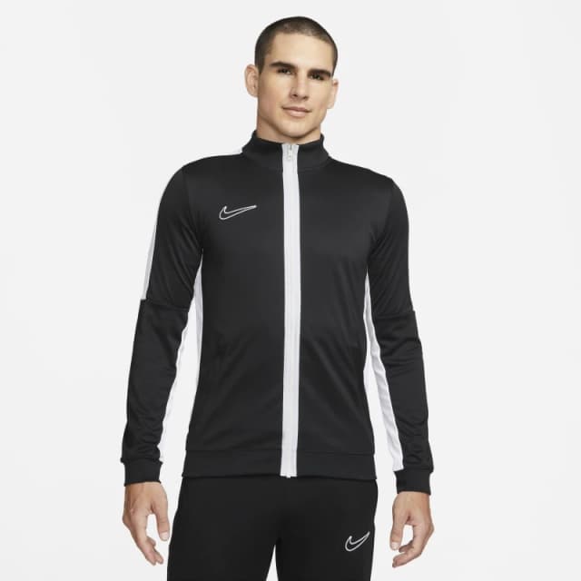 Nike Academy Track Jacket 2023 Adults - Black XS