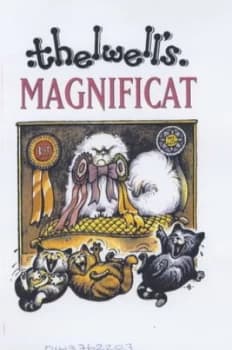 Magnificat by Norman Thelwell Paperback