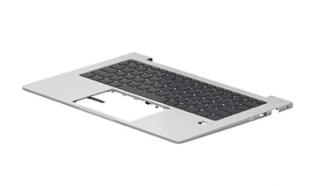 HP P38809-071 laptop spare part Keyboard