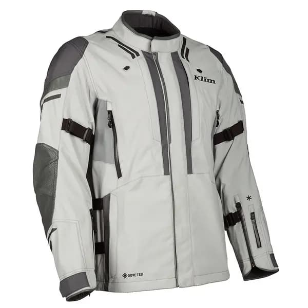 KLIM Latitude Jacket Cool Gray M