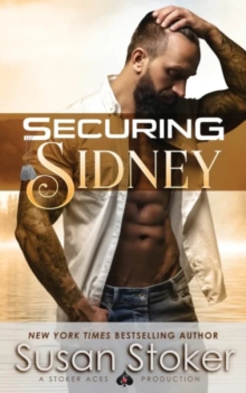 Securing Sidney Paperback / softback