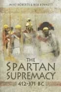 spartan supremacy 412 371 bc
