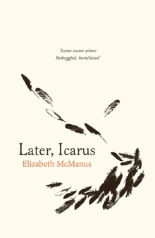Later, Icarus Paperback / softback