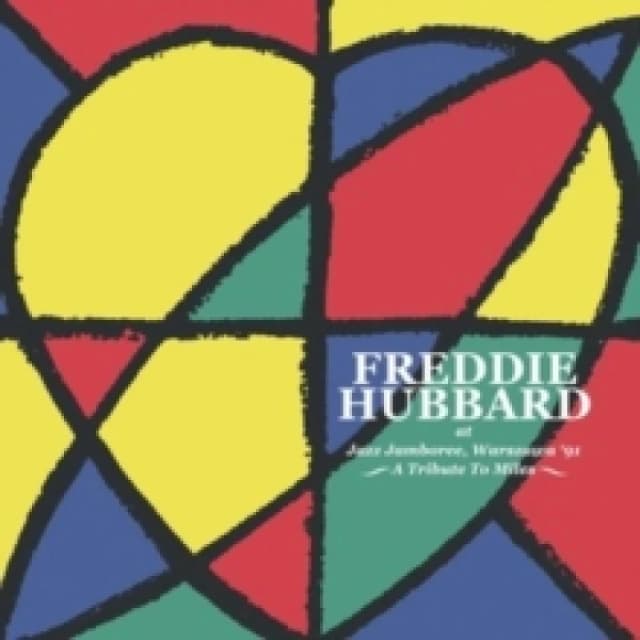 Live in Warsaw 1991 CD / Album