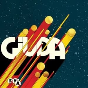 EVA by Guida CD Album