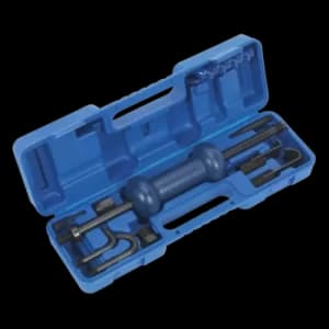Slide Hammer Kit 9PC