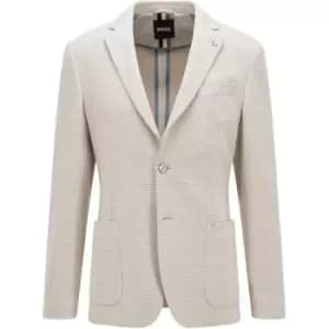 Boss Hanray Blazer - Beige