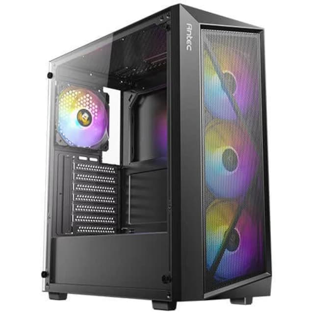 Antec AX67 ARGB Mid-Tower Gaming Case