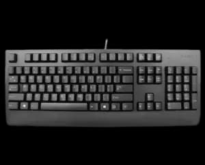 Lenovo Preferred Pro II USB Keyboard - Spanish