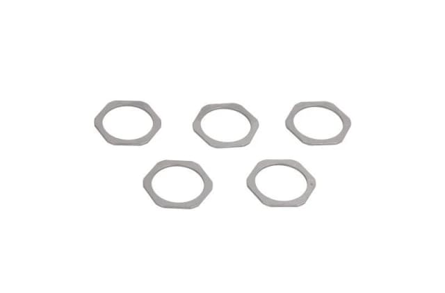 Bosch F 00R J04 607K Repair Kit, injection nozzle Repair Kit,injection nozzle (3933)