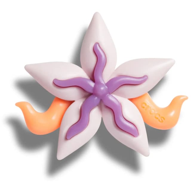 Crocs Jibbitz Crocs Meta Colorful Flower Rose Unisex TU