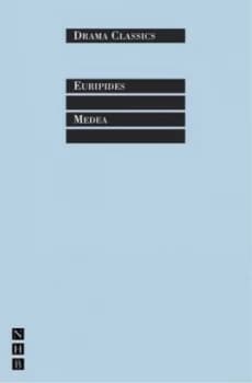 Medea by Ken Mcleish Paperback