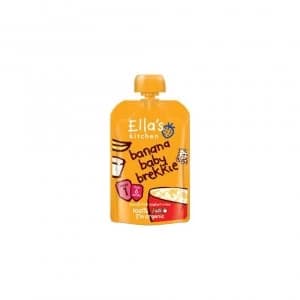 Ellas Kitchen Baby Brekkie - Mango 100g