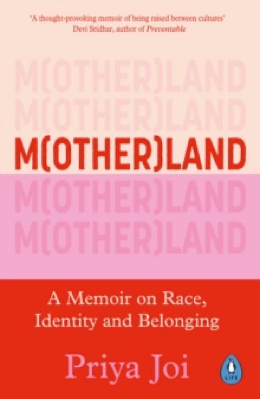 Motherland. Paperback. By Priya Joi Books