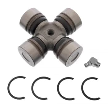 Uj Kit Axle / Gearbox (Fr/Rr) Joint ADT33905 by Blue Print