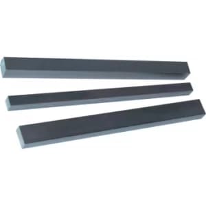 16 X 10 X 300MM Rectangular Key Steel