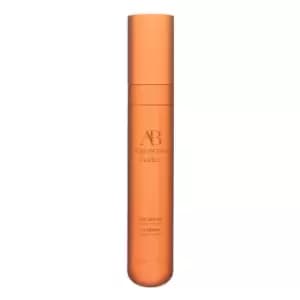 Augustinus Bader The Serum Nomad