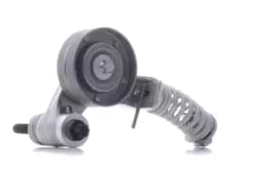 SKF Tensioner Pulley OPEL,SUZUKI,CHEVROLET VKM 35013 25195388,55565236,1340085 Tensioner Pulley, v-ribbed belt 1340267,1340550,1340551,25195388