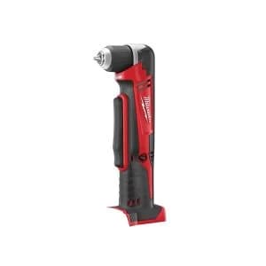 Milwaukee Power Tools C18 RAD-0 Right Angle Drill Driver 18V Bare Unit