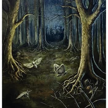 Siberian - Modern Age Mausoleum Vinyl