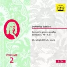 Scarlatti: Complete Piano Sonatas
