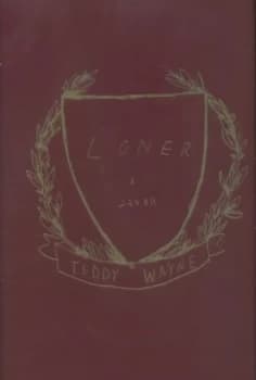 Loner by Teddy Wayne Hardback