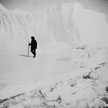 Between Sleeps - Fantasia Vinyl