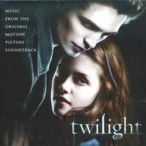 Twilight by Various Artists CD Album