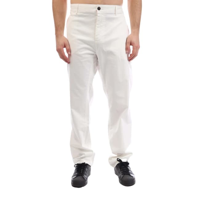 Boss Slim-Fit Chinos Natural male 42R