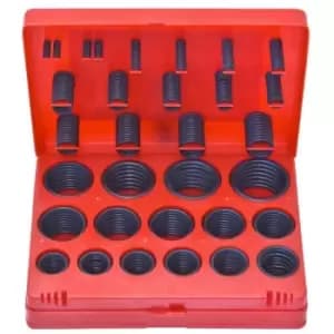 Hayes - uk o Ring Set Imperial - 225 Pieces - n/a