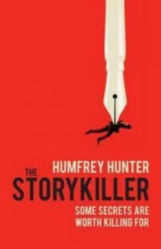 The Storykiller by Humfrey Hunter Paperback