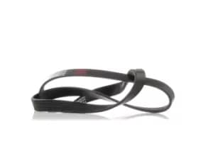 RIDEX V-ribbed belt 305P0428 Serpentine belt,Auxiliary belt MERCEDES-BENZ,FIAT,PEUGEOT,T1 Pritsche/Fahrgestell (601),Scudo Kastenwagen (220_)