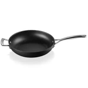 Le Creuset Toughened Non-Stick Deep Frying Pan 28cm