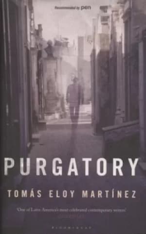 Purgatory by Toms Eloy Martnez