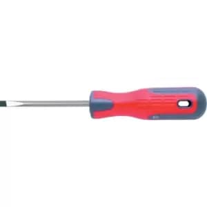 Pro-torq Flat Head Screwdriver, 5.5MM Parallel Tip, 300MM Blade