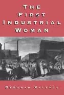 first industrial woman