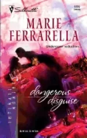 dangerous disguise cavanaugh justice