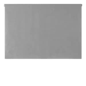 Paoletti Eclipse Roller Blind (61x162cm) (Silver)