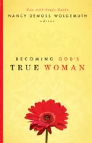becoming gods true woman demoss wolgemuth nancy hunt susan kassian mary a m