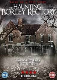 The Haunting of Borley Rectory - DVD