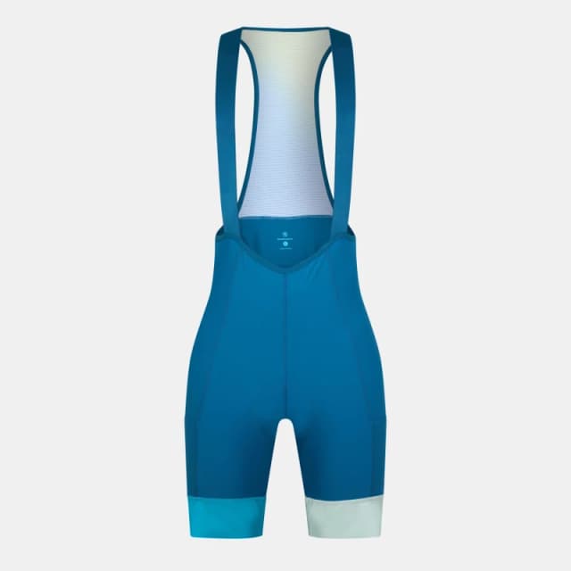 Endura Loop Bib Shorts Barra Blue male S