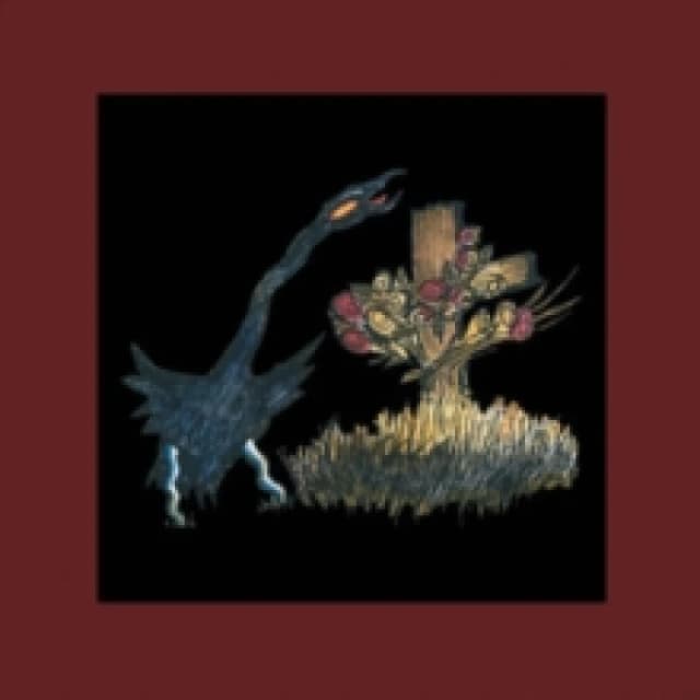 The Definitive Decoration Day Vinyl